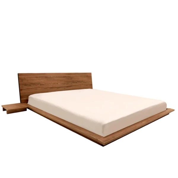 Yertoke Vincent KING Size Bed Set - Image 2